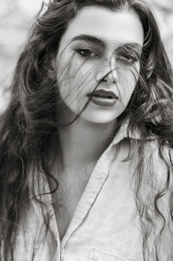 Фотография автора Mahdiye
