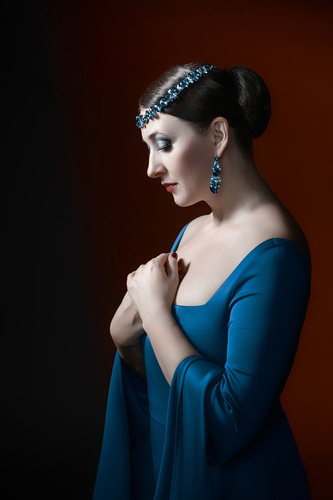 Photograph by Оксана Холкина