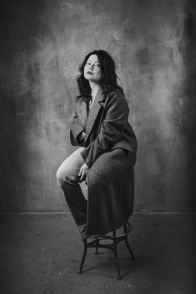 Photograph by Anastasia Vladimirovna