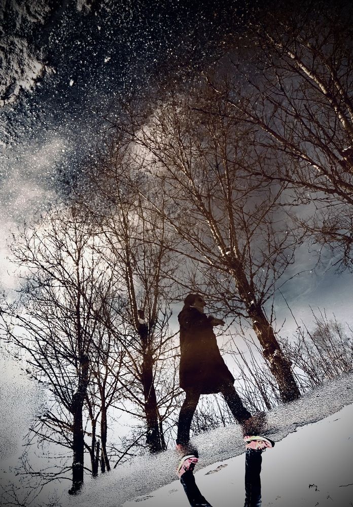 Photograph by наталья ионова