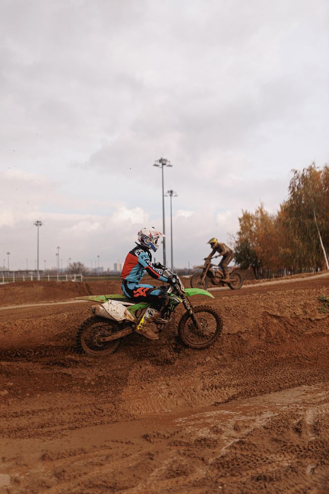 Photograph by Наталия Федосова