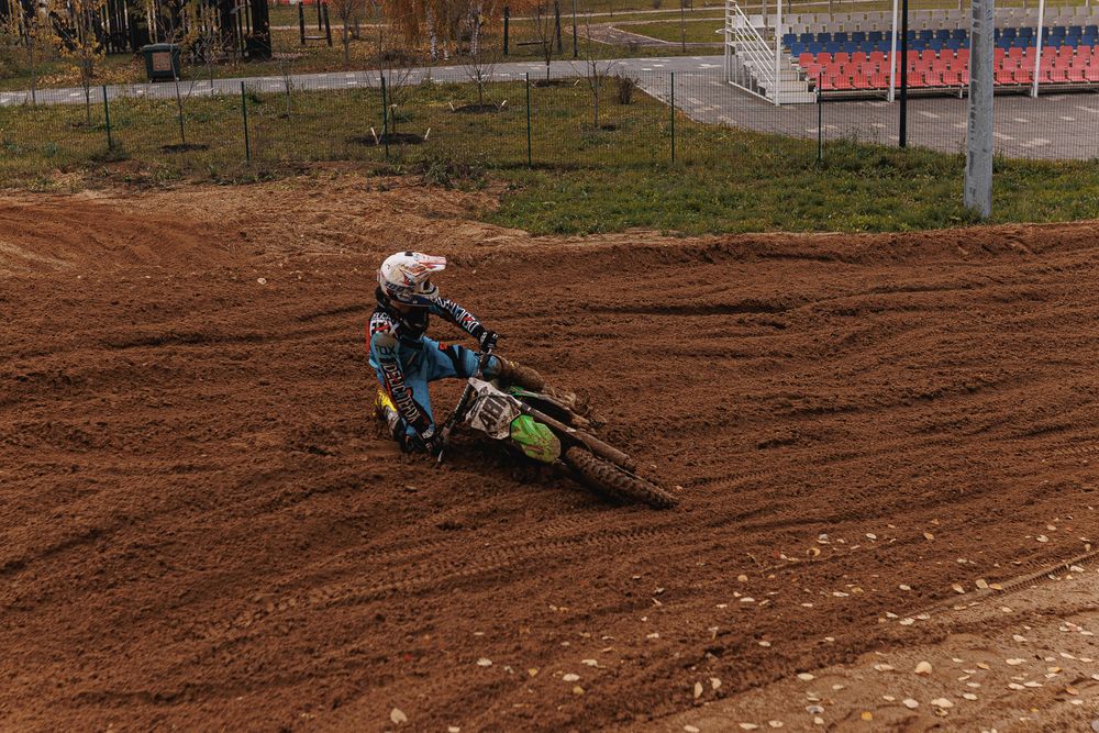 Photograph by Наталия Федосова