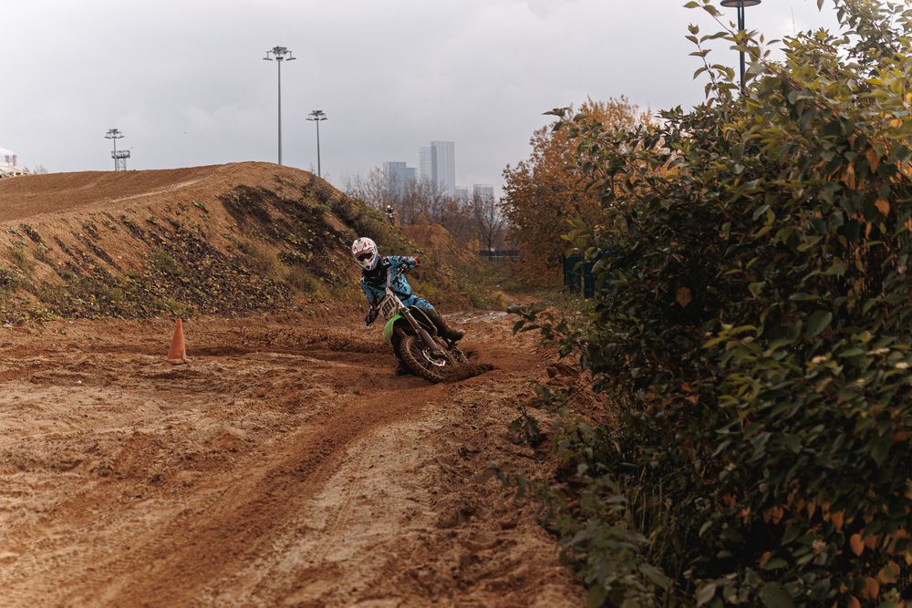 Photograph by Наталия Федосова