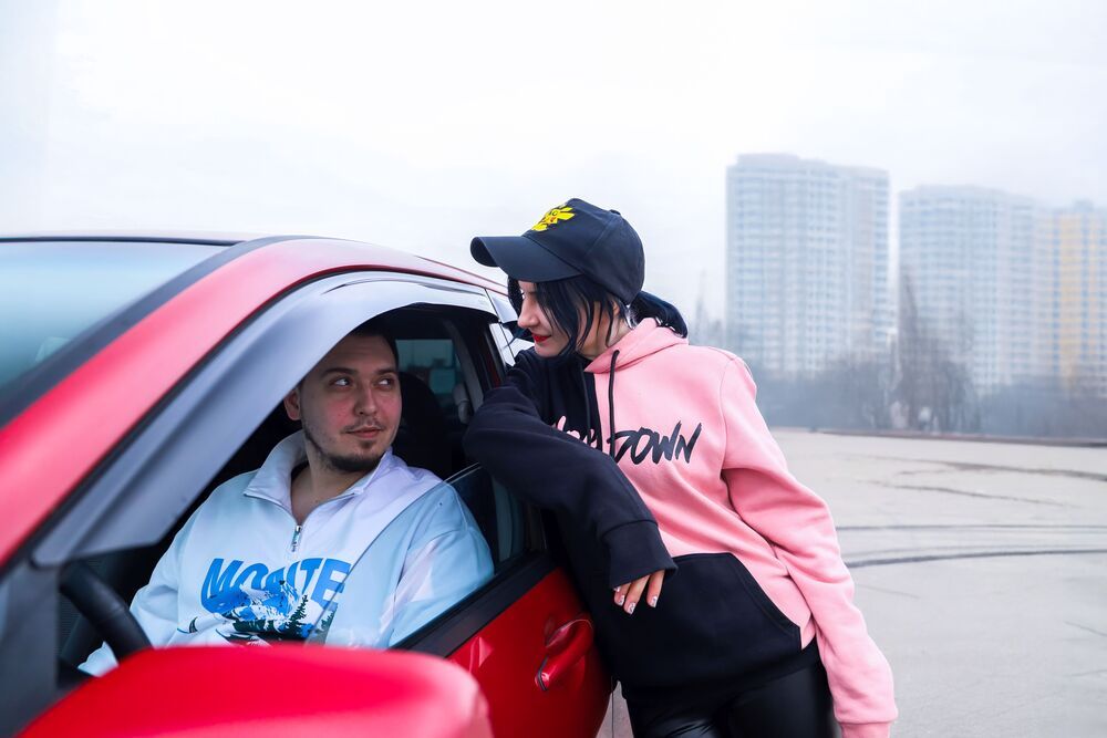 Photograph by Лариса Рулёва