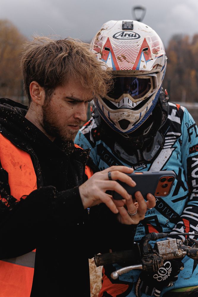 Photograph by Наталия Федосова