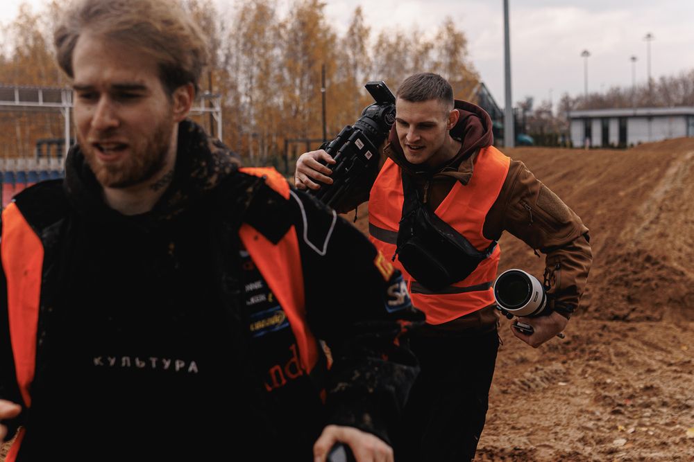 Photograph by Наталия Федосова