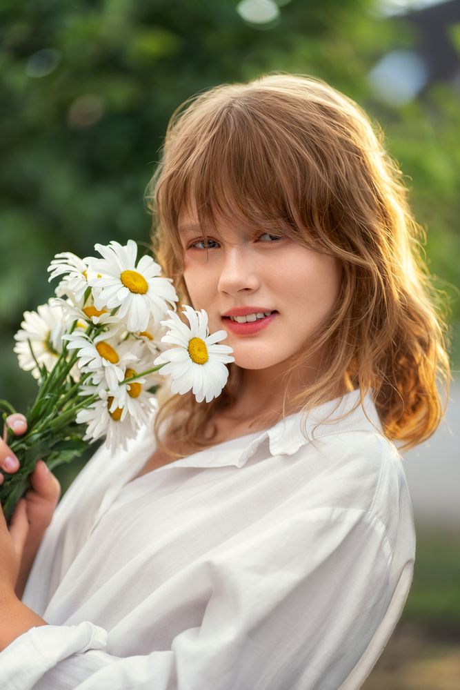 Фотография автора Юлия Март