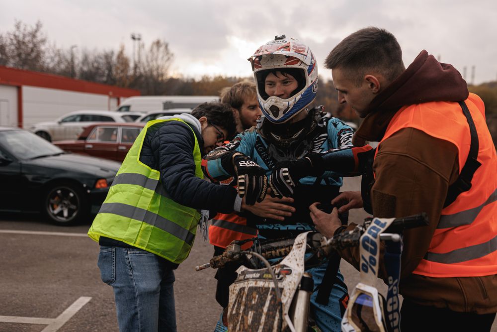 Photograph by Наталия Федосова