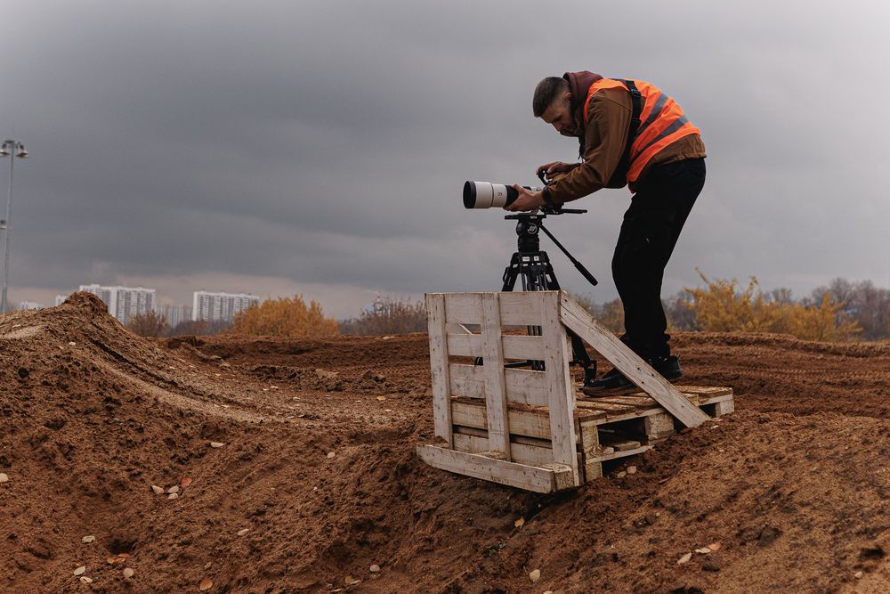 Photograph by Наталия Федосова