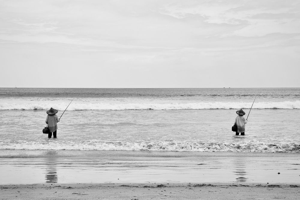 Photograph by Oksana Sokolova