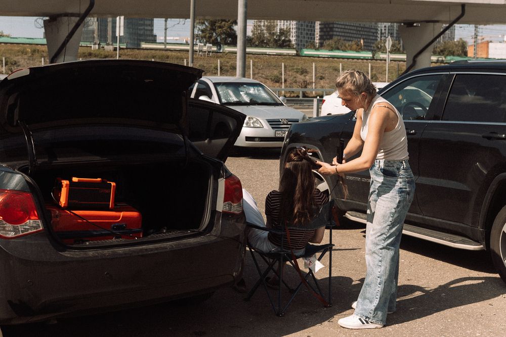 Photograph by Наталия Федосова