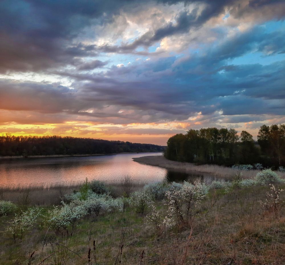 Photograph by Виктор Никоненко
