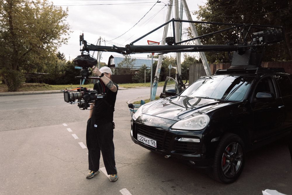 Photograph by Наталия Федосова