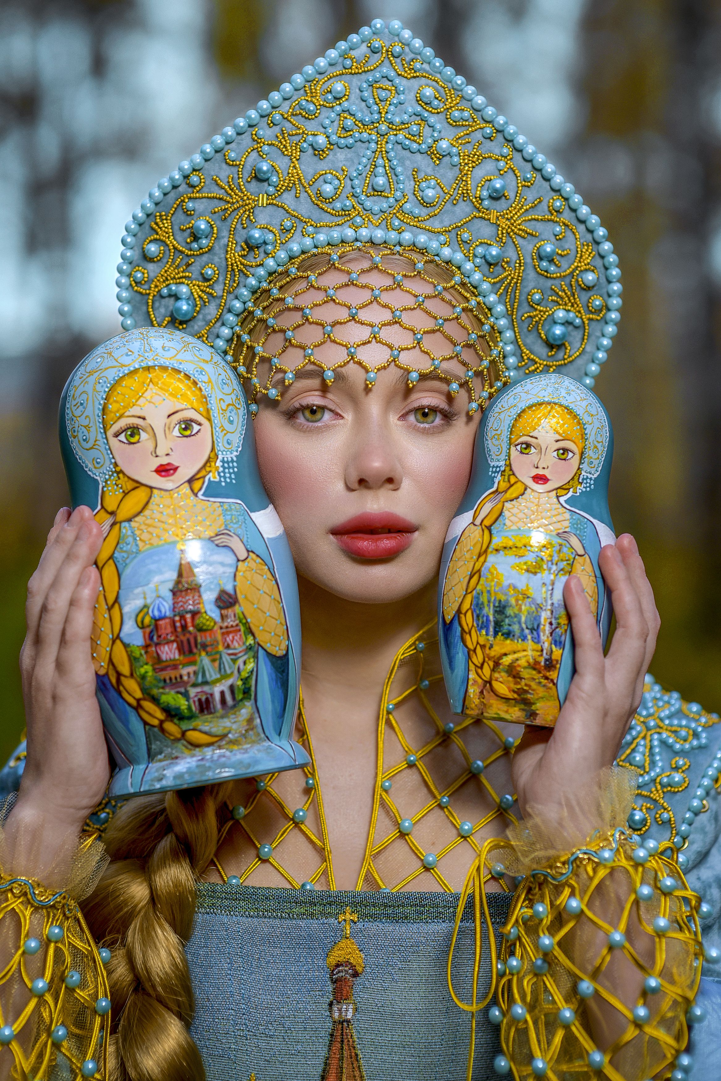 Photograph by Софья Ознобихина