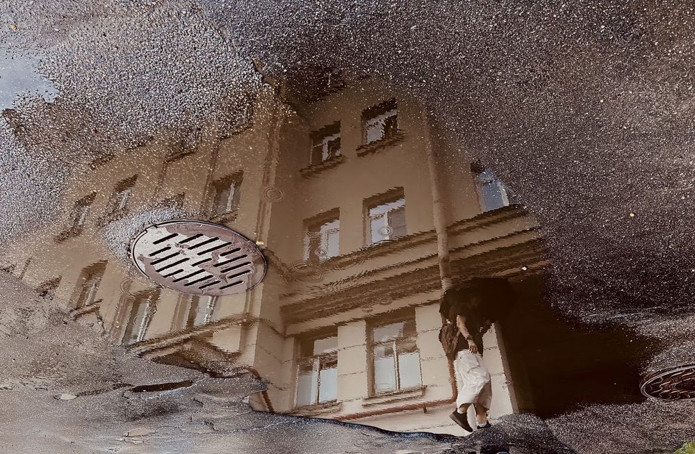 Photograph by наталья ионова