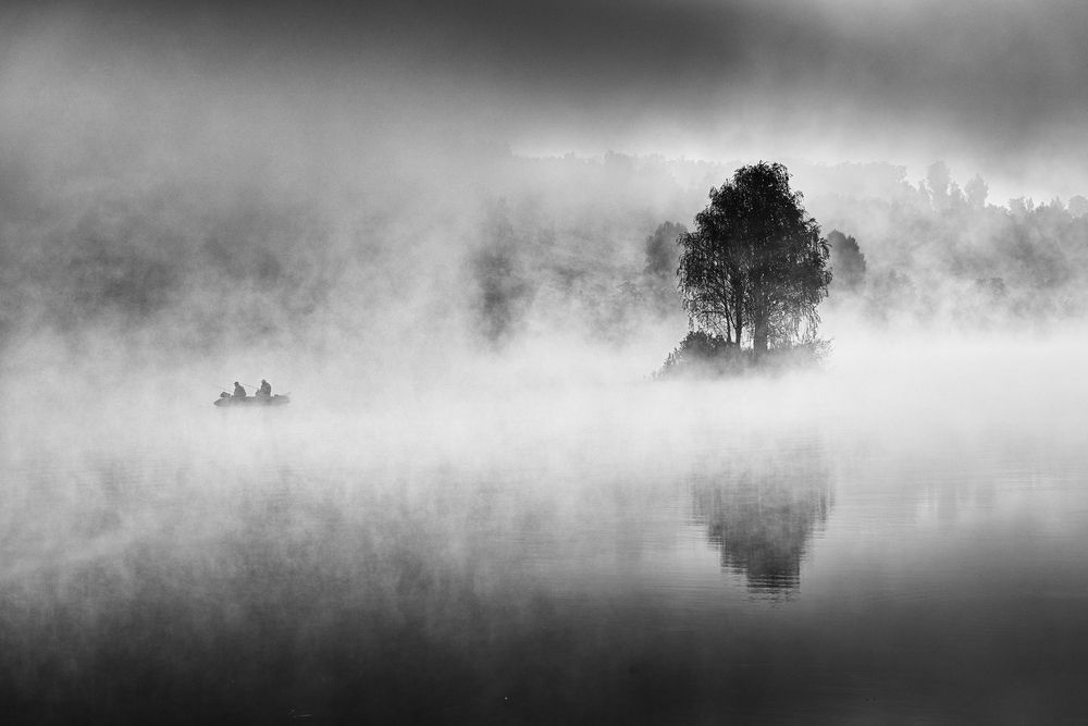 Photograph by Татьяна Бирюкова