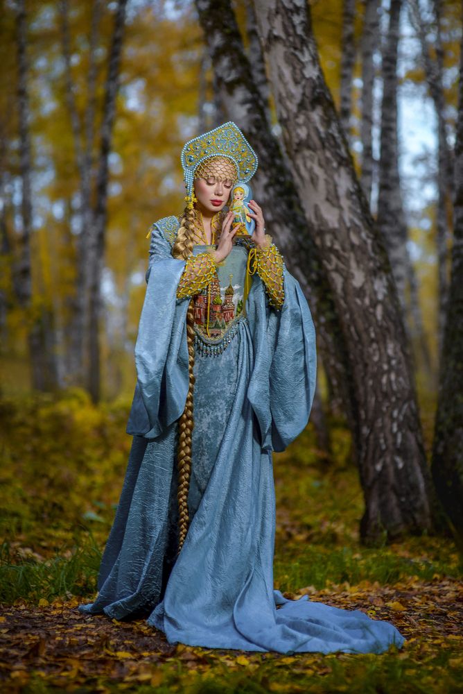 Photograph by Софья Ознобихина