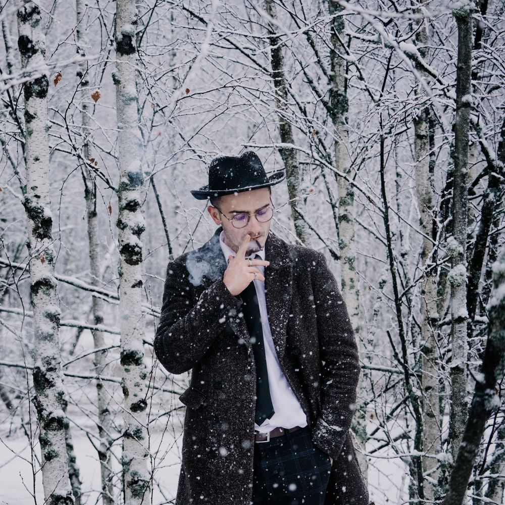 Photograph by Екатерина Новикова