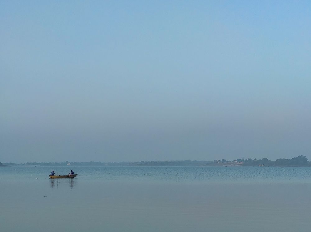 Фотография автора Abhishek Singh