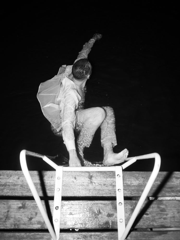 Прикосновение