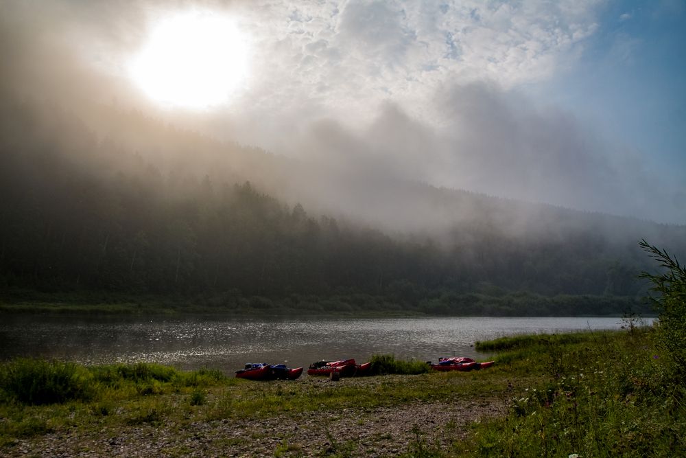 Photograph by Александр Суворов