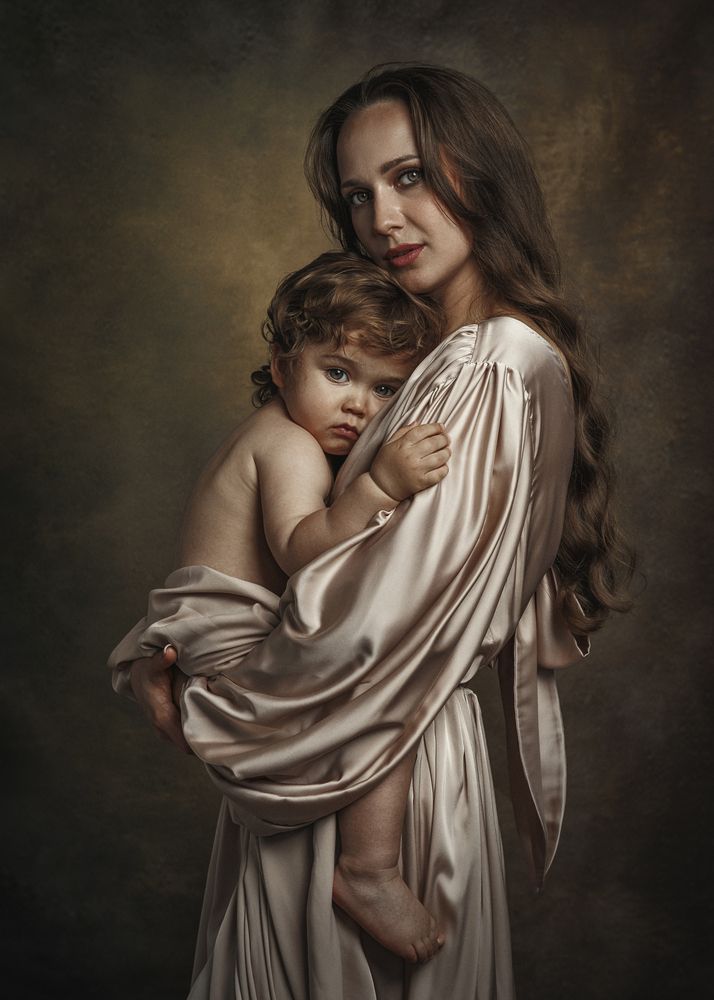 Photograph by Ирина Димура