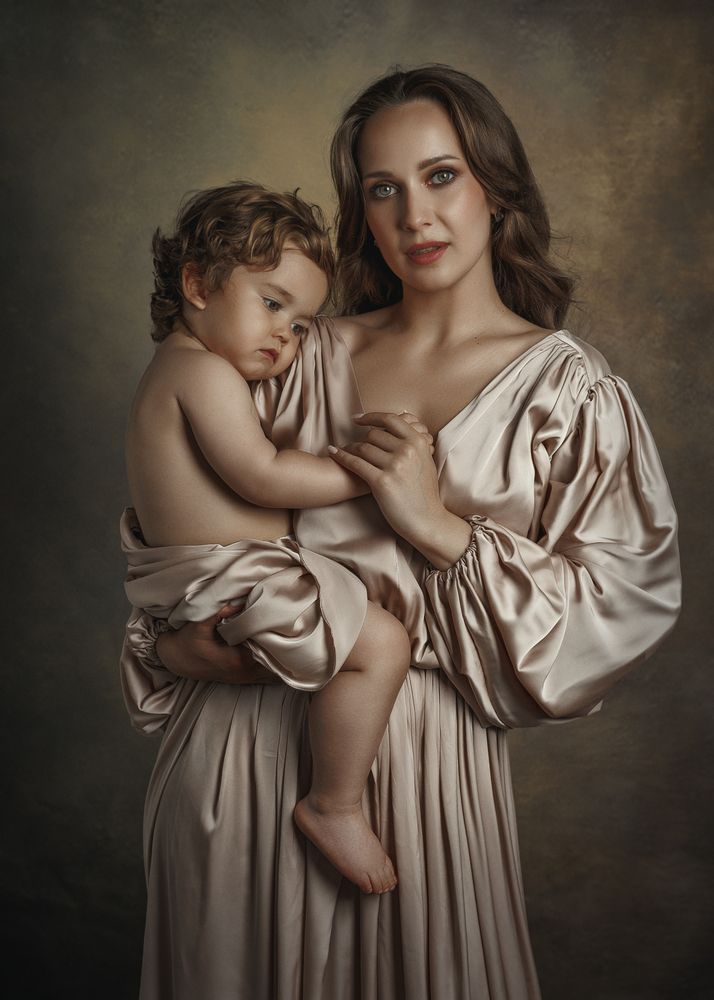 Photograph by Ирина Димура