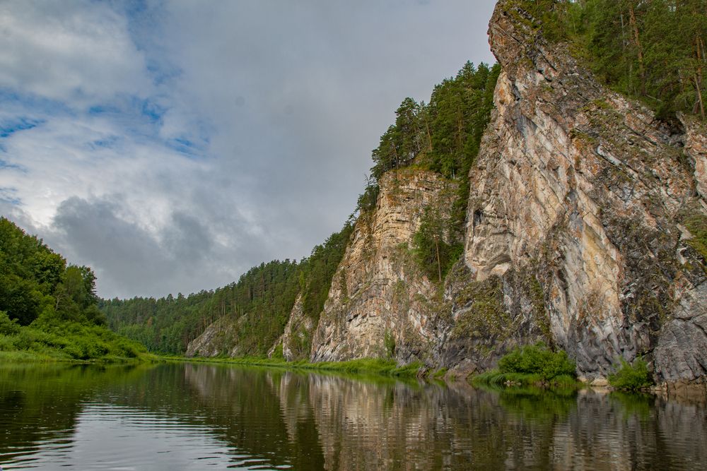 Photograph by Александр Суворов