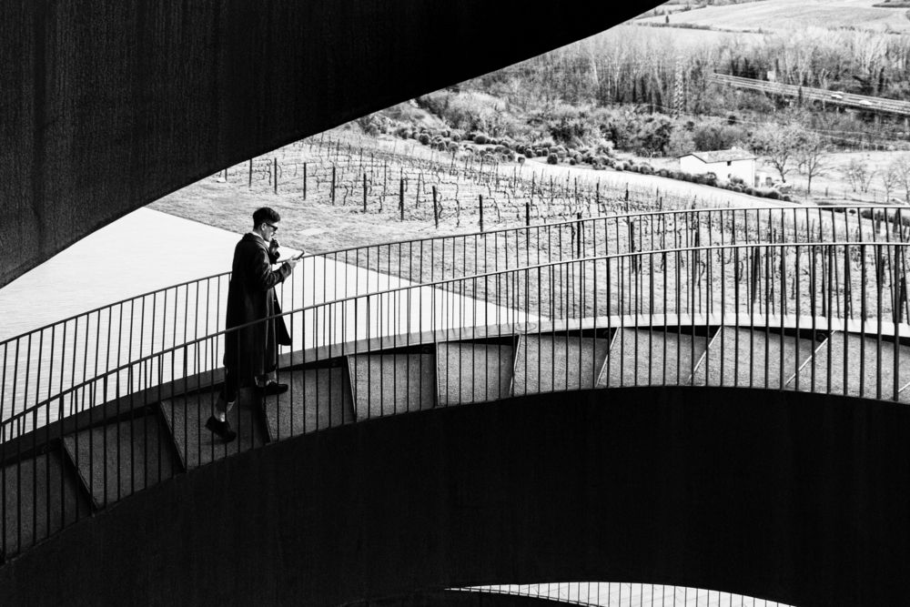 Curve sospese