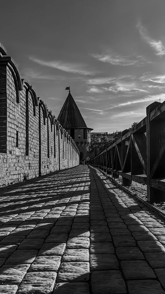 Photograph by Анастасия Семилетова