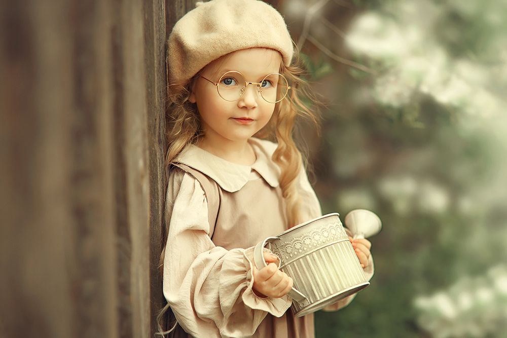 Photograph by Inna Milk