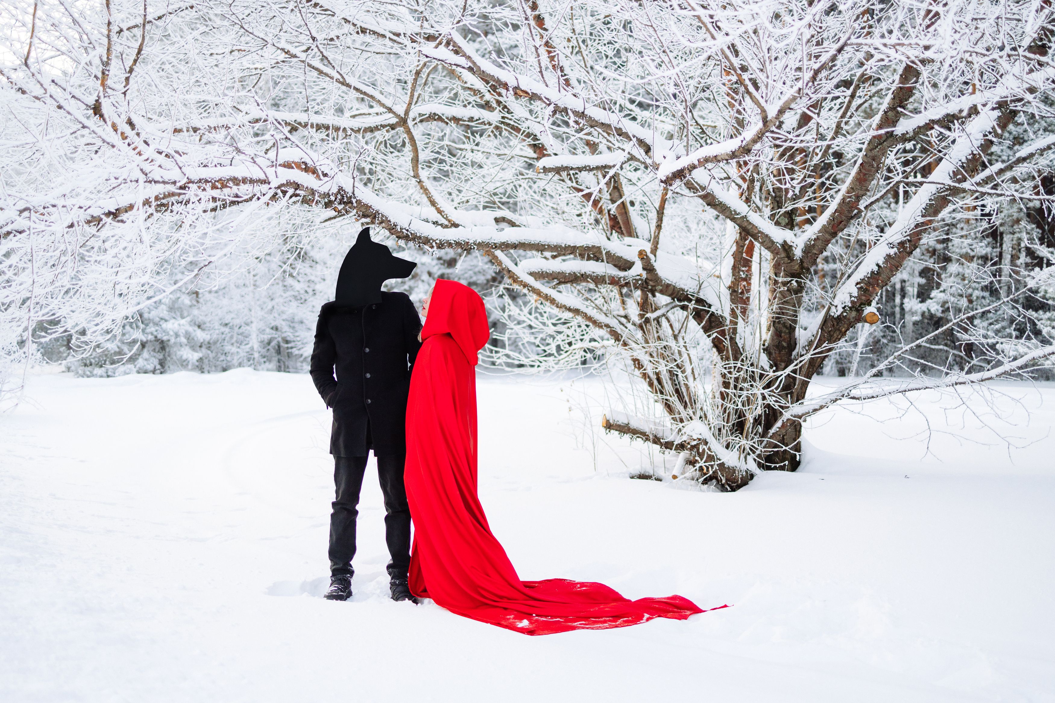 Фотография автора Анна Рыжкова