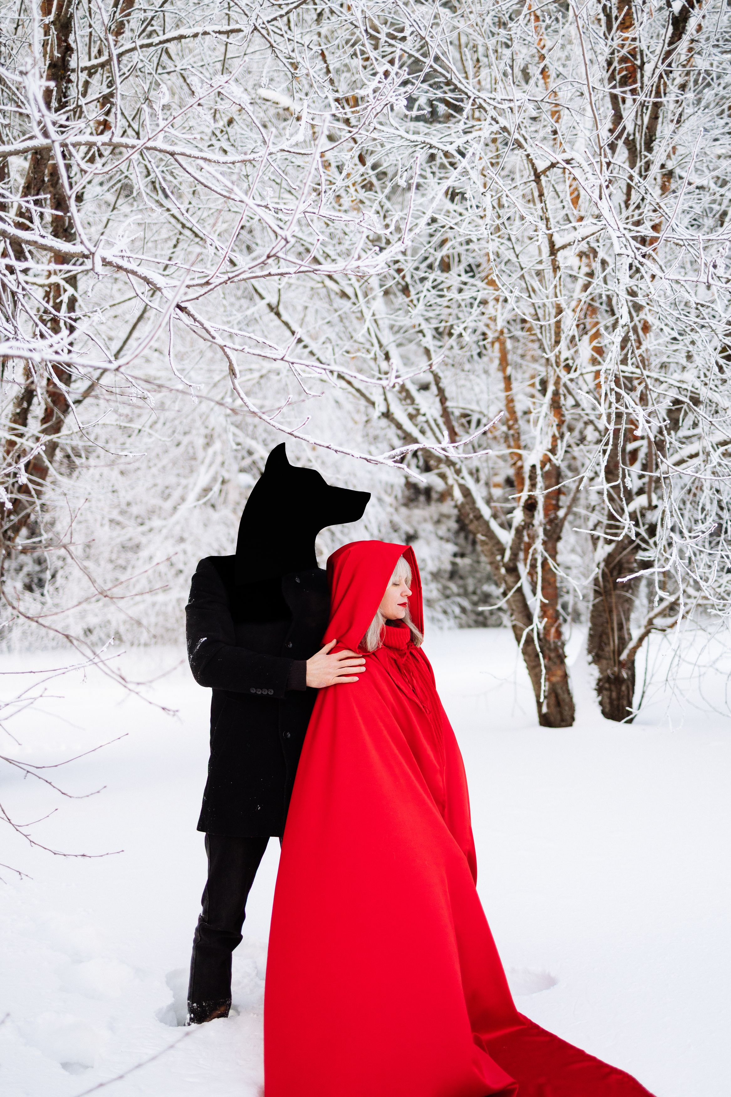 Фотография автора Анна Рыжкова