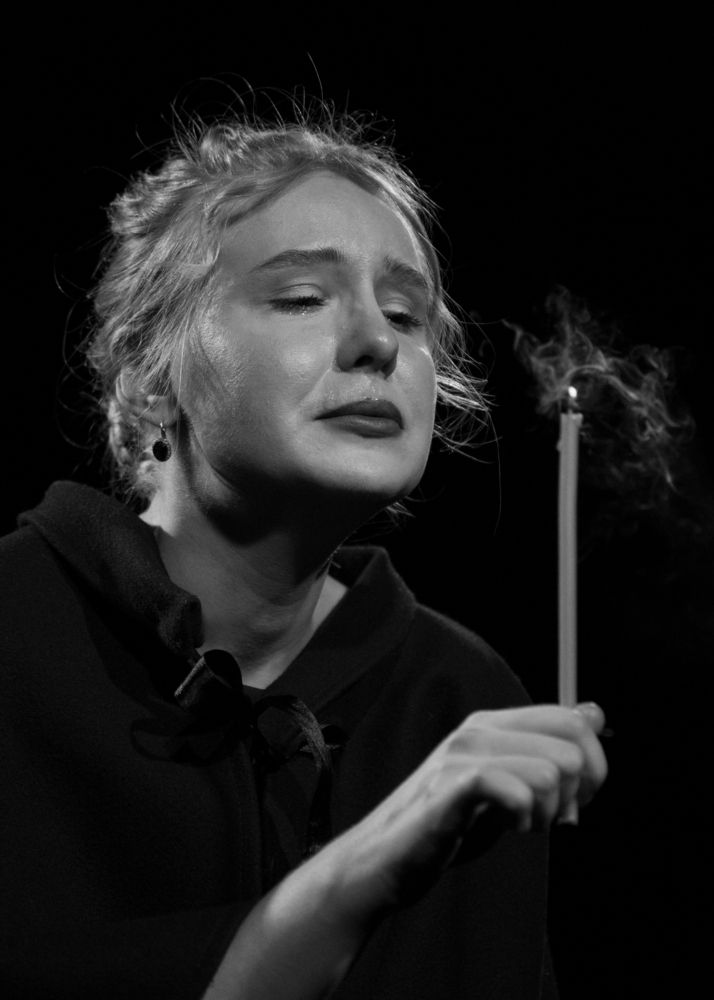Photograph by Анна Алфёрова