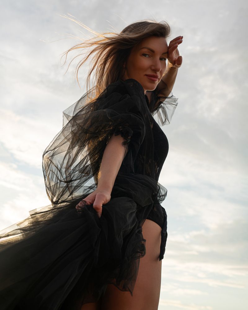 Photograph by Irina Vitvicka