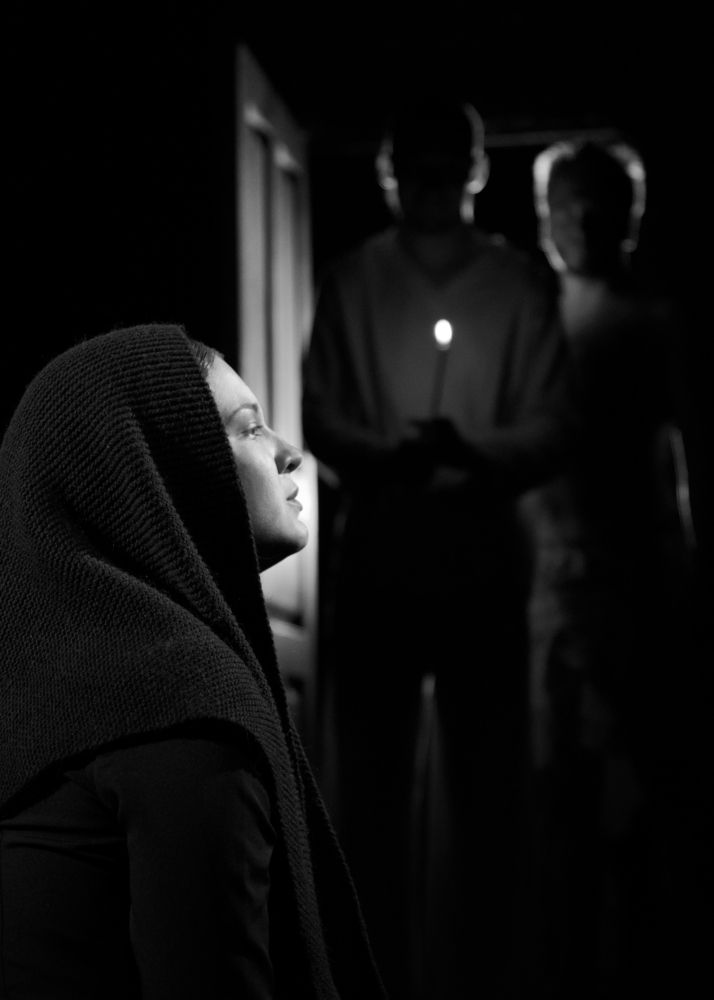 Photograph by Анна Алфёрова