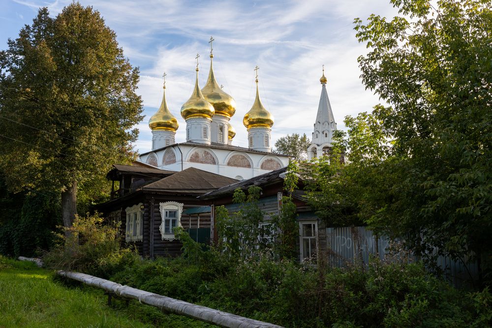 Фотография автора Пономарев Илья