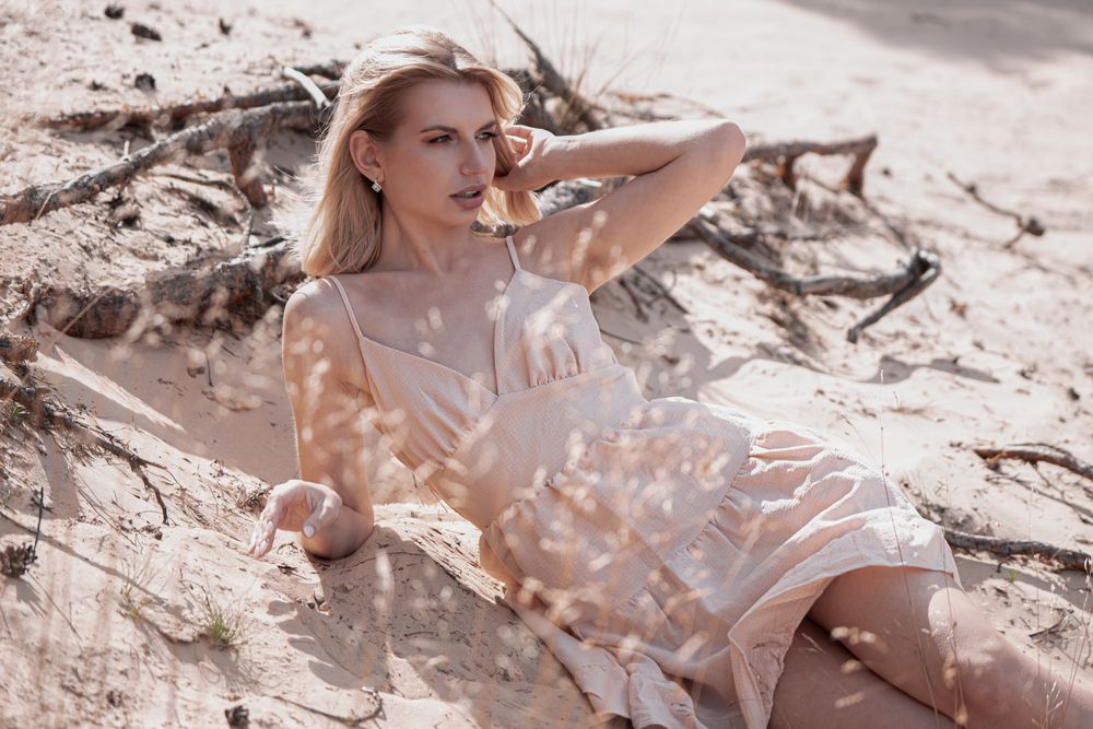 Photograph by Irina Vitvicka