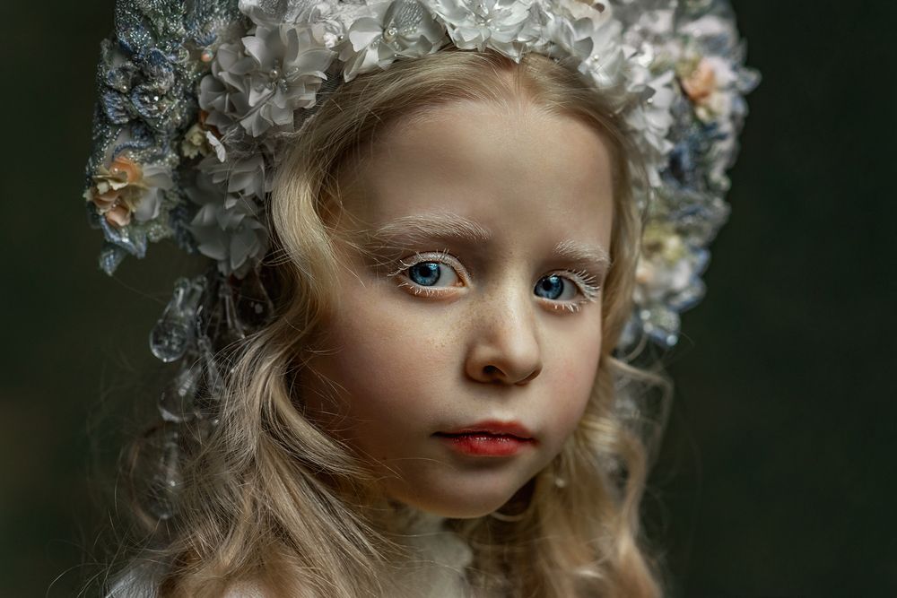 Photograph by Ольга Додонова
