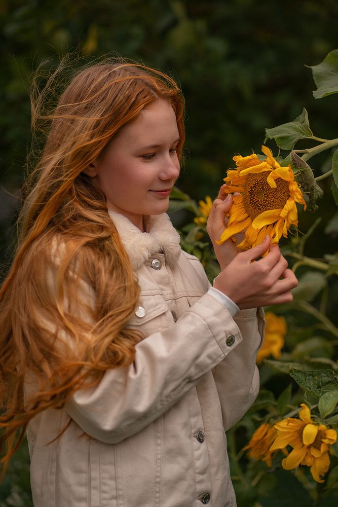 Photograph by Анастасия Наумова