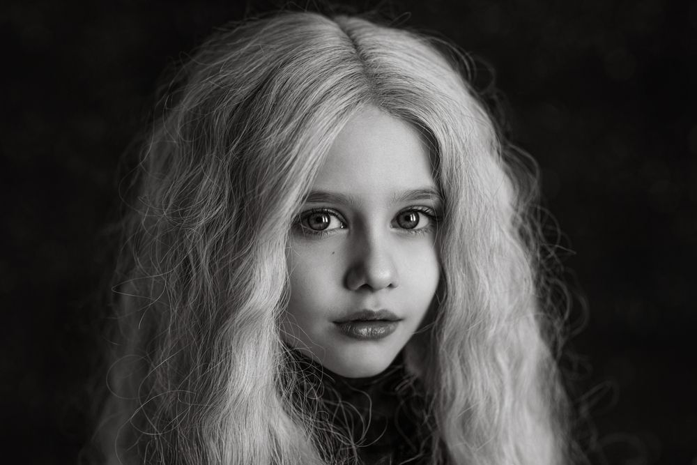Photograph by Ольга Додонова