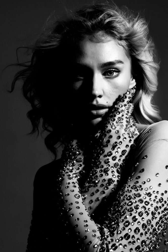 Photograph by Ксения Юрчук