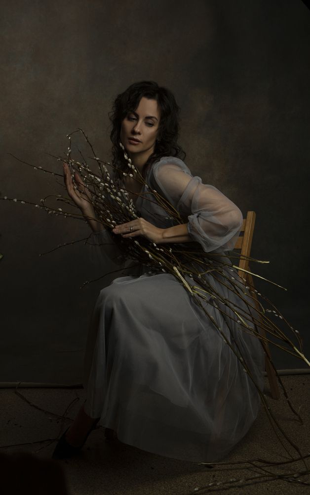 Photograph by Наталия Устич