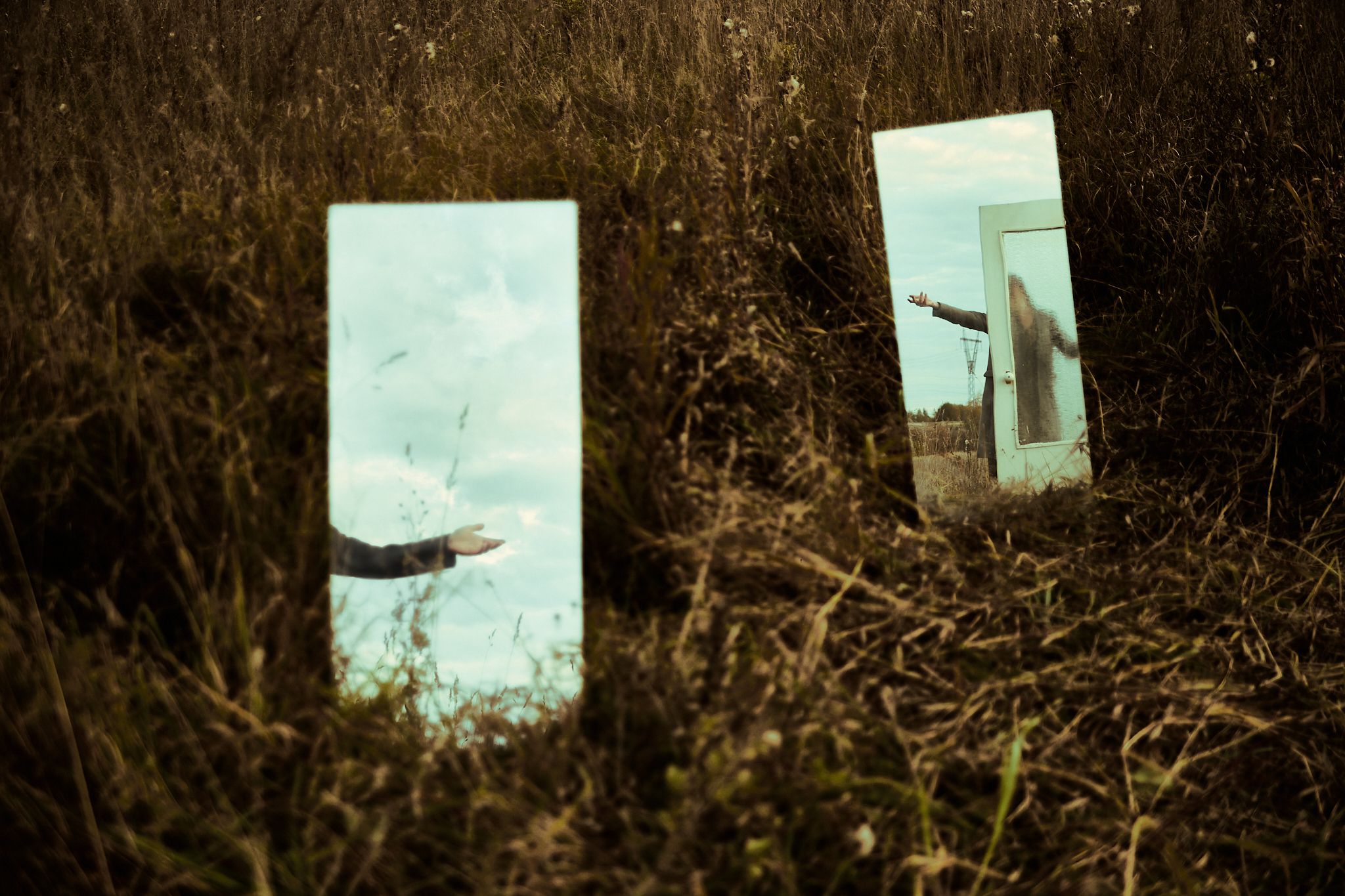 Photograph by Alla Valevskaya