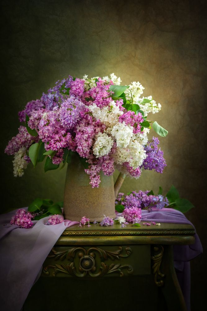 Photograph by Arina Bogachyova