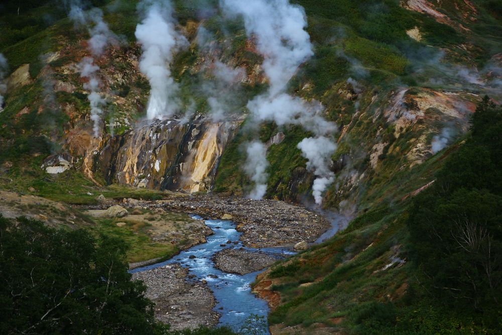 Фотография автора Volha Mamajanava