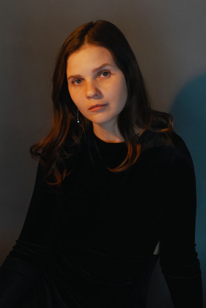 Сохрани мою тень