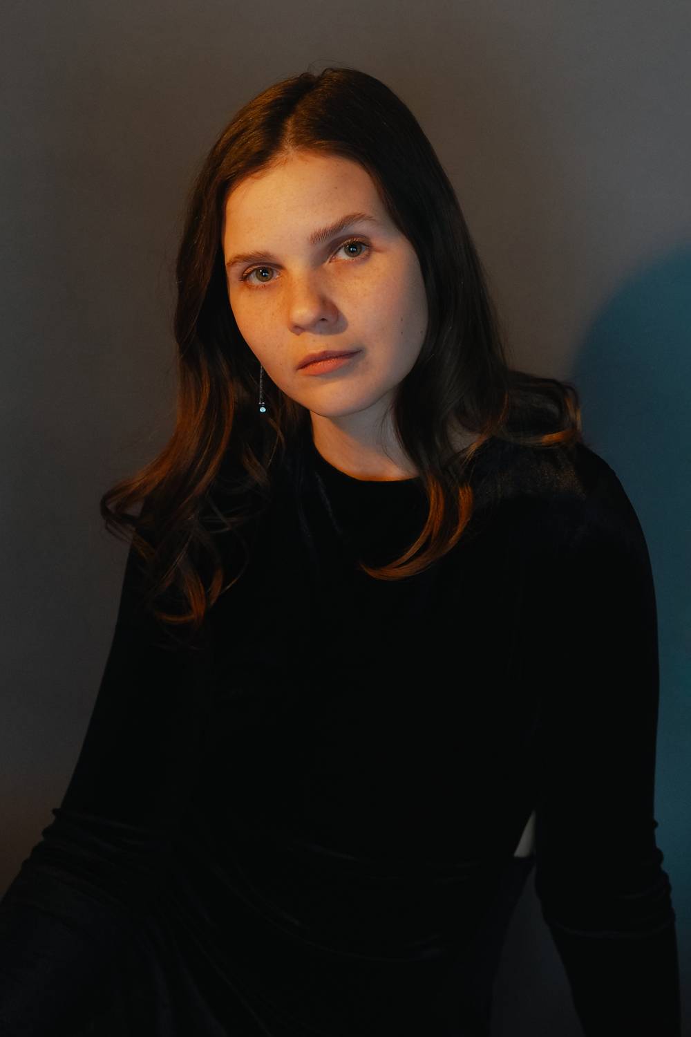 Сохрани мою тень