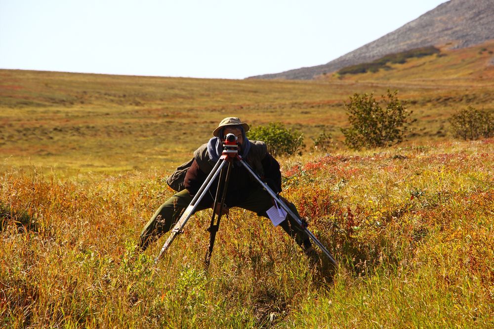 Photograph by Volha Mamajanava