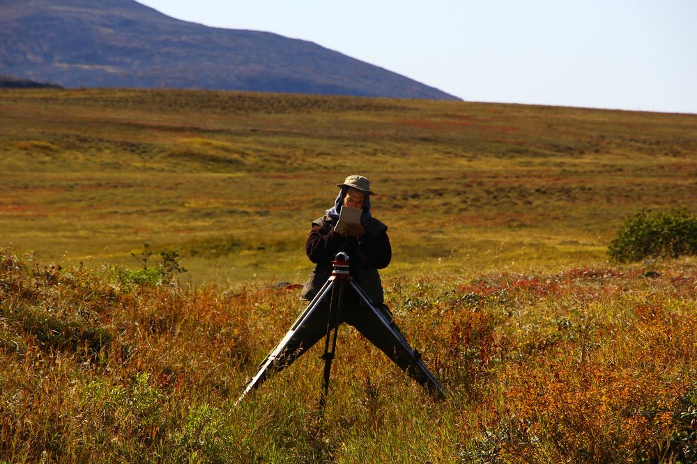 Photograph by Volha Mamajanava